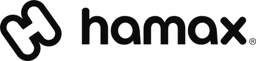 Hamax Logo