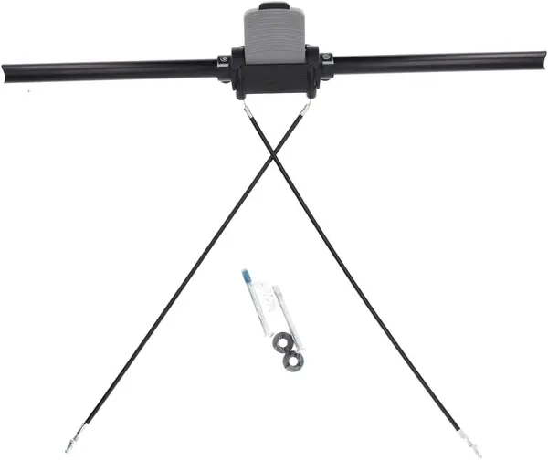Bremskabel-Set für Traveller und Ixplorer Anhänger
