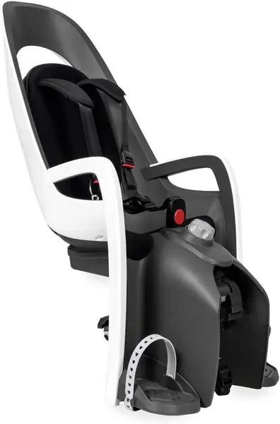 Caress Fahrradkindersitz Hochwertiger Kindersitz mit…