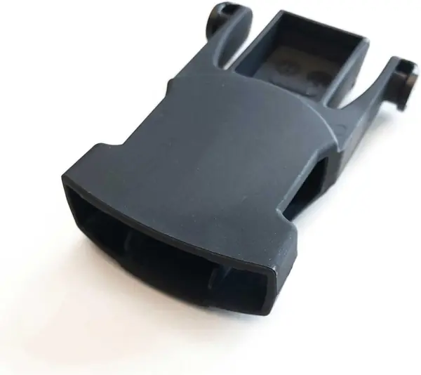 Gurtverschluss Hamax Kindersitz grau 1size