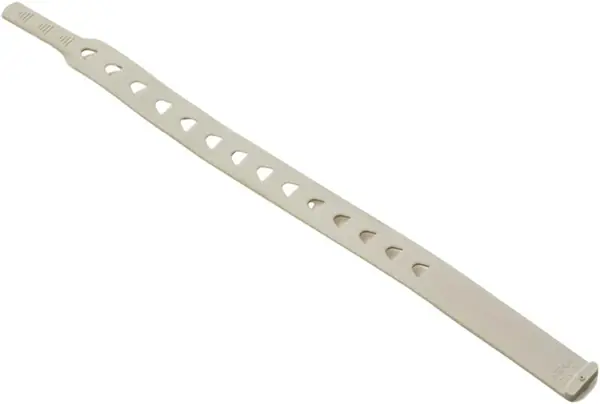 Kinder Fußriemen Fußriemen-2122800915, schwarz, 20 x 6 x…