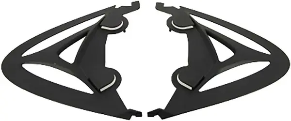 Kinder Fußschutz Fußschutz-2122801110, schwarz, 15 x 15 x…