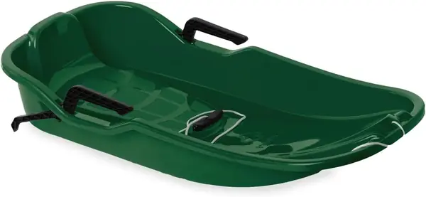 Kunststoff Schlitten SNO Glider
