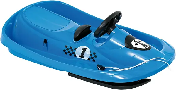 Lenkbob SNO Formel