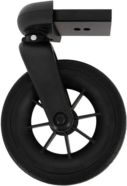 Rad für Kinderwagen Kit