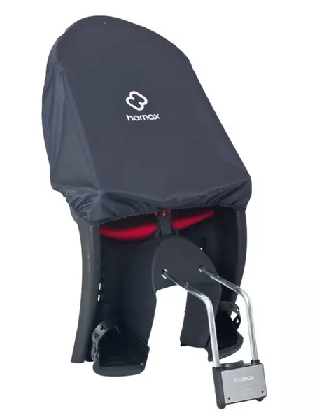 Regencover für Kindersitze - Regenschutz