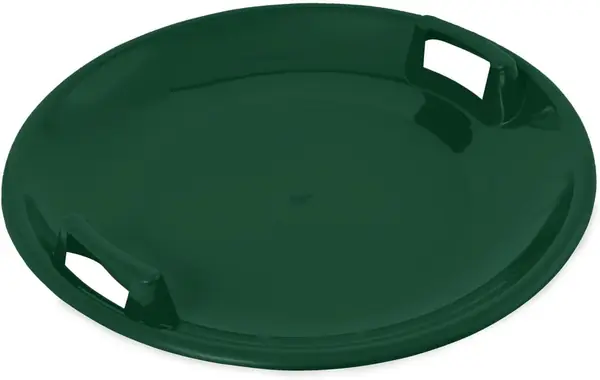 Schlitten Rutscher UFO