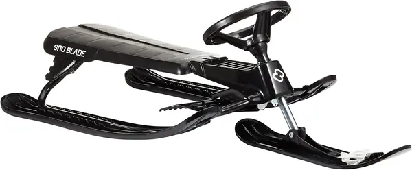 Schlitten und Rodel Sno Blade, Mehrfarbig, HAM505901