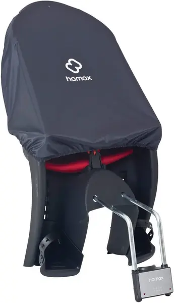 Uni Regen Cover Rain Kindersitze, Grau, Einheitsgröße
