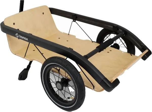 Venture - Plywood