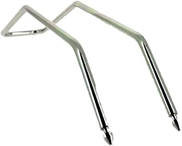 Zubehör Extra Bar for Small Frames Zenith, HAM604015